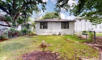 805 E 17th St, Ada, OK 74820
