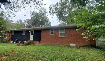 184 S 5th St, Barlow, KY 42024