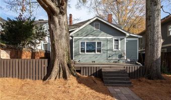 679 Lawton St SW, Atlanta, GA 30310