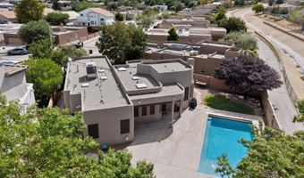 7100 Hawthorn Ave NE, Albuquerque, NM 87113