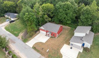 1108 S 26tb St, Arkadelphia, AR 71923