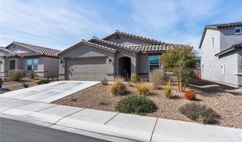 435 Triple Falls St, Indian Springs, NV 89018