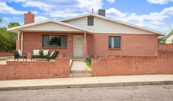 133 W COTTAGE GROVE Ave, Benson, AZ 85602