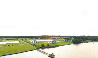116 Hammock View Ct Lot #12, Aydlett, NC 27916