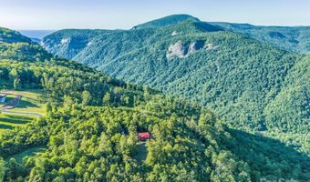 H and H Trail, Bat Cave, NC 28710