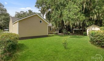1948 Cokesbury Dr, Savannah, GA 31406