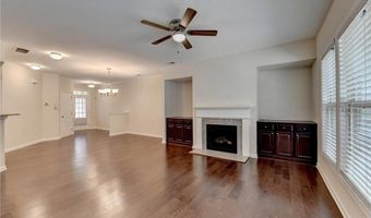 2152 Greencrest Cir, Alpharetta, GA 30004
