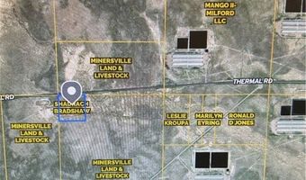 Thermal Road, Beaver, UT 84752