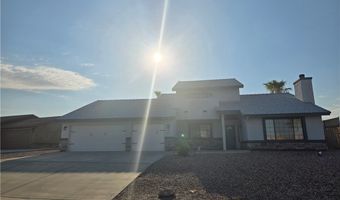 846 Indian Head Dr, Bullhead City, AZ 86429