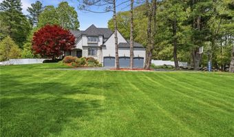 3 Cedar Rock Mdw, East Greenwich, RI 02818