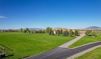 33 Road 3DX, Cody, WY 82414