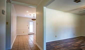 316 Hickory Ln, Batesville, MS 38606