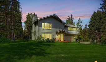 10010 Lone Tree Dr, Anchorage, AK 99507