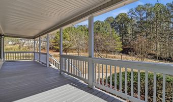 1828 Four Mile Church Rd, Ball Ground, GA 30107