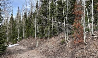 380 N Forest Dr, Brian Head, UT 84719