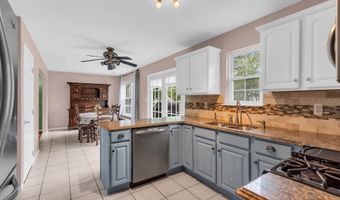 70 Sloop Creek Rd, Bayville, NJ 08721