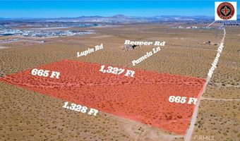 2 Mojave Dr, Adelanto, CA 92301