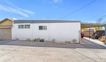 632 Avenue D, Boulder City, NV 89005