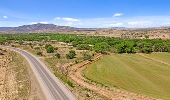 20590 US Hwy 84, Abiquiu, NM 87510