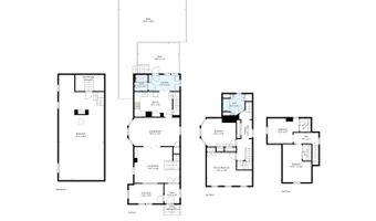 38 W 43RD St, Bayonne, NJ 07002