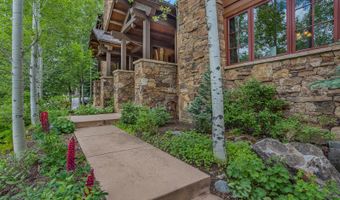 51 Thunderbowl Ln #12, Aspen, CO 81611