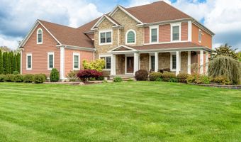 6 Congress Dr, Cromwell, CT 06416