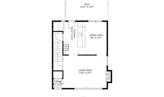 2021 S LANGLEY St, Arlington, VA 22204