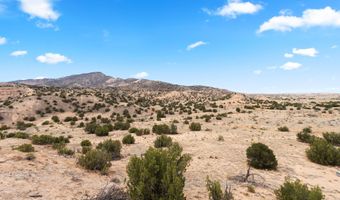 215 State Road 554, Abiquiu, NM 87510