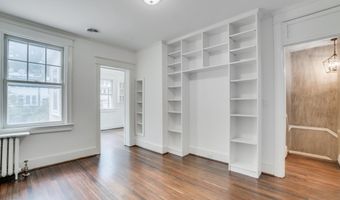 2030 PIERCE MILL Rd NW, Washington, DC 20010