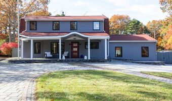 69 ROSE HILL Rd, Barnegat, NJ 08005