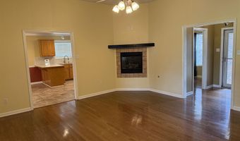 2106 Duane Dr, Beebe, AR 72012