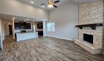 2313 Cambridge Ave, Anna, TX 75409