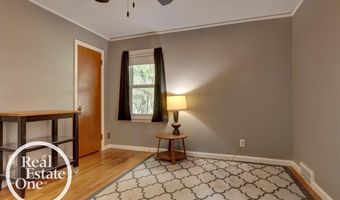 15560 Mclain Ave, Allen Park, MI 48101