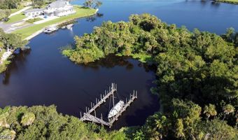 1821 Sunset Trl, Alva, FL 33920