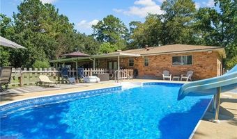 6101 MCRAY Dr, Ball, LA 71405