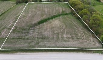 TBD 5 Acres Lot 1 Old Portland Road, Adel, IA 50003