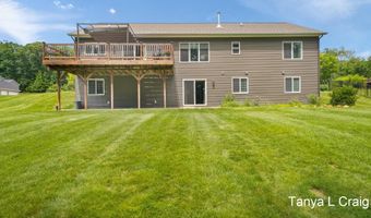 9266 Trafalgar Dr SE, Alto, MI 49302