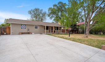 1225 N 4th St, Berthoud, CO 80513