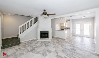 3454 Bayou Crossing Dr, Shreveport, LA 71105