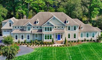 10542 EGRET Ct, Bishopville, MD 21813