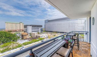 526 PACIFIC Ave 601, Atlantic City, NJ 08401