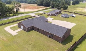 7390 Nc 50, Angier, NC 27501