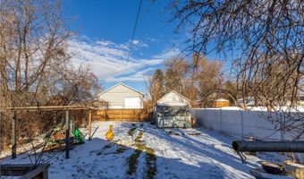 937 Miles Ave, Billings, MT 59101