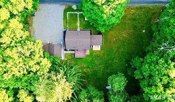 288 Bedlam Rd, Chaplin, CT 06235