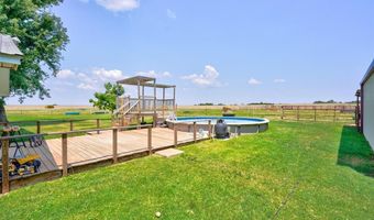 26134 County Road 1320, Anadarko, OK 73005