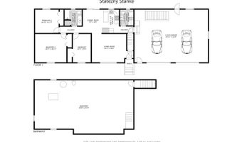 912 DUCHAC St, Antigo, WI 54409