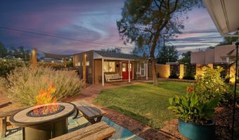 1008 Parkland Pl SE, Albuquerque, NM 87108
