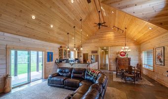 87 DEW DROP Ln, Bedford, WY 83112