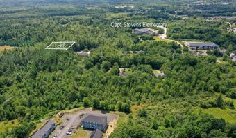 Lot 6 School St, Belfast, ME 04915