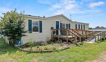 197 W Turnpike Rd, McAlester, OK 74501